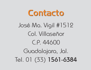 Contacto